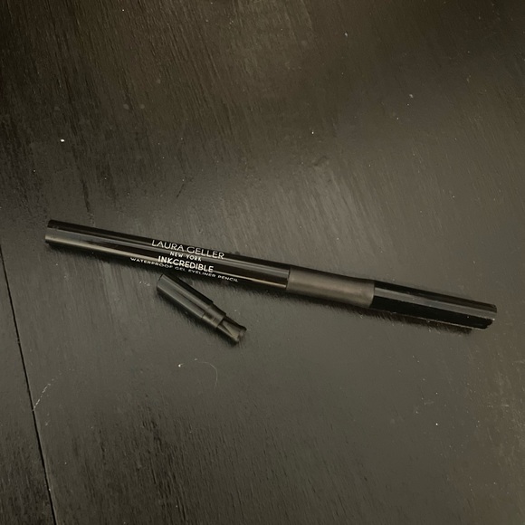 NWOT Laura Geller Inkredible Waterproof Gell Eyeliner Pencil - Picture 4 of 8
